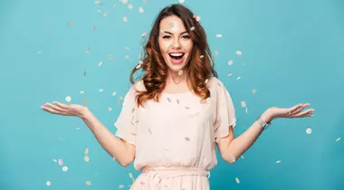 5 motive să zâmbim în fiecare zi