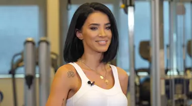 La sala de fitness cu Adelina Pestrițu – Exerciții cardio