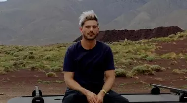 10 lucruri pe care nu le știai despre Zac Efron