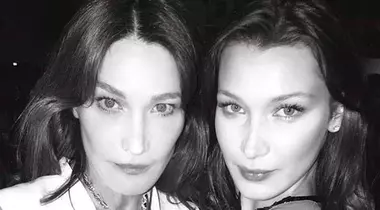 Vedete de la Hollywood care seamănă între ele