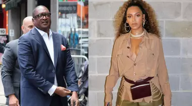 Tatăl lui Beyonce suferă de cancer la sân