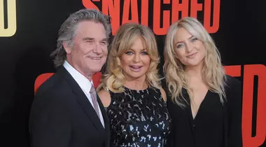 Celebrități care au crescut în familii de actori