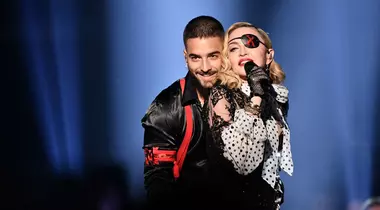 Cele mai neașteptate colaborări muzicale din 2019