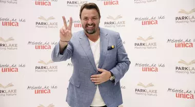 Horia Brenciu, despre Vocea României: „Voi câștiga”