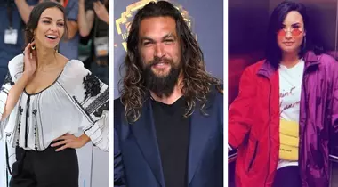 Retrospectiva anului: Ce vedete și-au făcut schimbări radicale de look în 2019