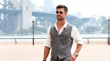 Cei mai înalți actori de la Hollywood