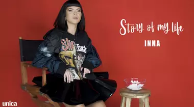 Exclusiv. Story of my life – INNA
