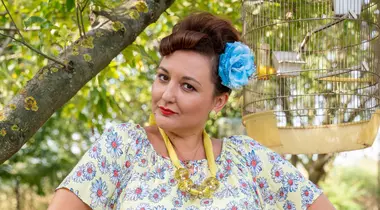 Dalida din LAS FIERBINȚI: „Copilul nu mă acceptă…“