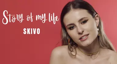 Exclusiv. Skivo – Story of my life
