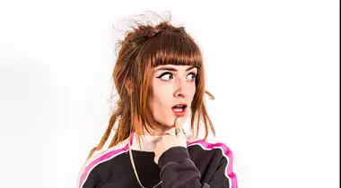 EXCLUSIV! Interviu cu Bianca Adam (Tequila): Cum este să fii YouTuber în vremuri de pandemie