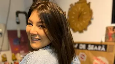 Maria Popovici, stand-up comediant: „Oamenii ne spun să mergem la muncă“