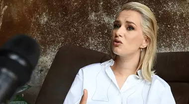 EXCLUSIV! Feli a dezvăluit cum arată nunta ei de vis: „Este o zi în care ai dreptul să fii egoist”