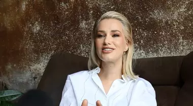 EXCLUSIV! Feli povestește ce reacție a avut fetița ei când a aflat că se căsătorește