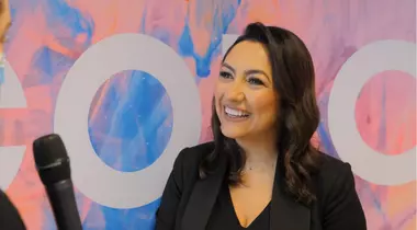 ANDRA, despre şcoala online: „Pot să zic că am repetat clasa a II-a şi eu!“