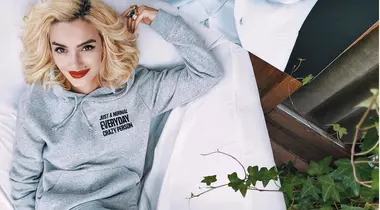 EXCLUSIV. Ana Morodan: „Lumea mă întreabă ce fac ca job!“. Ce le răspunde vedeta