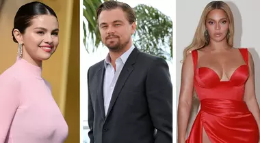 8 celebrități și poveștile spectaculoase din spatele numelor lor