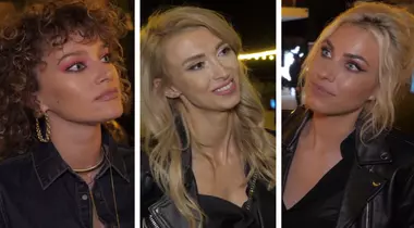 Vedetele spun cum reacționează copiii când îi văd la TV