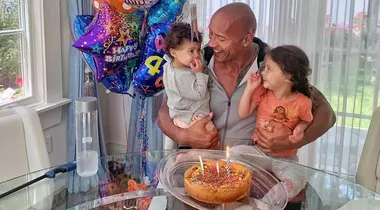 Celebrități despre care nu știați că au copii