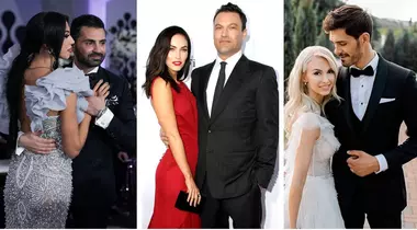 Retrospectiva anului: Divorțuri celebre în 2020