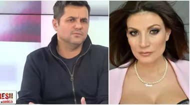 Motivul conflictului dintre Cove și Ioana Ginghină: „Unii colegi consideră că a fi angajat la teatru este un drept” / Exclusiv