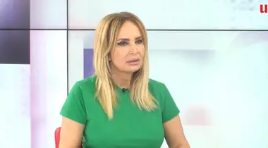 Daniela Gyorfi, calculată cu averea obținută din greu. De ce nu se va căsători niciodată cu George Tal / Exclusiv