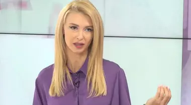 Andreea Bălan, lecții dure de viață. Cum și-a câștigat echilibrul din suferință: „Dacă mi se închide o ușă, intru pe geam” / Exclusiv