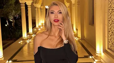 Andreea Bălan, detalii neștiute despre banii pierduți și prețul succesului: „Am luat-o de sub zero” / Exclusiv