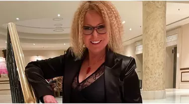 Tania Popa s-a căsătorit în secret, după o săptămână de relație: „Viața este extrem de scurtă și merită să încercăm” / Exclusiv