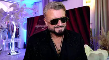 Cătălin Botezatu a purtat o ținută de peste 250.000 de euro la un eveniment. „Valoarea acestor haine este perisabilă” / Exclusiv