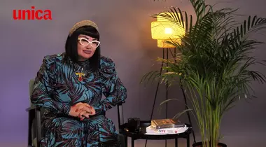 Cum gestionează Ozana Barabancea diferențele majore de opinie dintre ea și copii: „Mi-au reproșat unele lucruri și le-am zis că au dreptate” / Video exclusiv