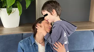 Lili Sandu își mai dorește un copil: „Nu sunt genul care să facă și după 3 luni să-l las cu bona” / Exclusiv
