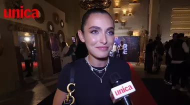 Alexia Eram, despre terapia de cuplu, după 7 ani de relație cu Mario Fresh: „Este foarte important să vorbești despre problemele tale” / Exclusiv