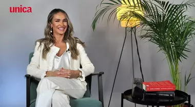 Diana Munteanu, siluetă tonifiată la 45 de ani: „Nu simt vârsta”. Care este secretul ei / Exclusiv