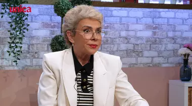 Ce a determinat-o pe Teo Trandafir să apeleze la terapie: „Nu se mai putea” / Exclusiv