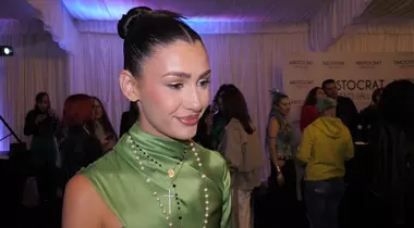 Alina Eremia, decizie importantă înainte de nunta cu iubitul ei, Edi Barbu: „E cea mai mare bătaie de cap” / Exclusiv