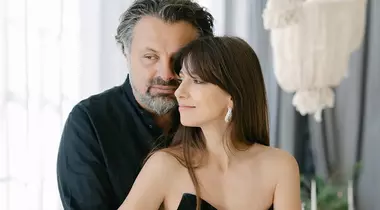 Dana Rogoz, dezvăluiri despre căsnicia cu Radu Dragomir, carieră și rolul de mamă: „Trec și prin vină” / Exclusiv