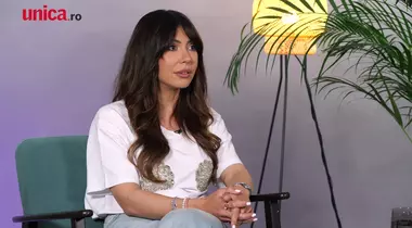 Sore Mihalache și fiica ei, Erin, ca două picături de apă. Ce fel de mamă este artista: „Așa au procedat și ai mei” / Exclusiv