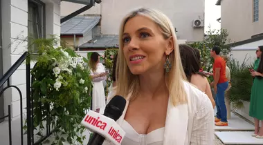 Andreea Ibacka a spus care este destinația ei ideală pentru o vacanță fără copii. În ce țară își va sărbători aniversarea de 39 de ani / Exclusiv