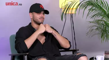 Andrei Bănuță, dezvăluiri din culisele sezonului 2 „Groapa”: „E o combinație de stres cu amuzament”. Serialul, de două ori pe săptămână la Pro TV / Exclusiv