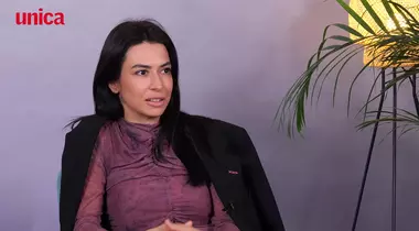 Cum s-au cunoscut Diana Bart și Mihai Dumitrescu. Cu ce se ocupă soțul prezentatoarei TV: „Este un tip foarte pedant” / Exclusiv