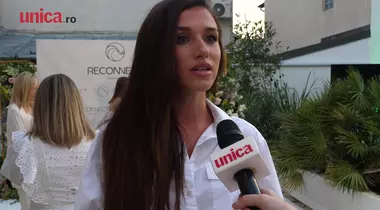Ce face Ioana Ignat când trece printr-o perioadă grea: „Merg destul de des”. Cântăreața și iubitul ei, Sebastian Dobrincu, s-au despărțit / Exclusiv