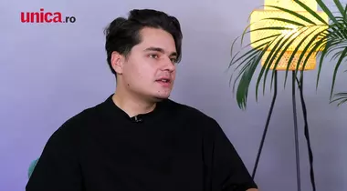 Selly, organizatorul „Beach, Please!”, despre exemplul pe care îl oferă tinerilor: „Am avut niște reușite atipice pentru vârsta mea” / Exclusiv
