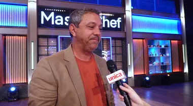 Sorin Bontea, despre revenirea la MasterChef și relația lui cu Gina Pistol și cu ceilalți doi jurați: „Asta ne-a ajutat foarte mult” / Exclusiv