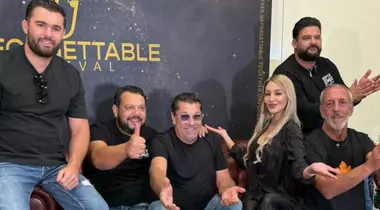 Gipsy Kings: „Româncele sunt foarte frumoase!”. Ce mesaj a transmis legendara trupă la București / Exclusiv