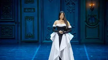 Paula Seling, Gheorghe Zamfir și Daniel Jinga pe aceeași scenă. „Moștenirea noastră culturală este de-o valoare extraordinară” / Exclusiv VIDEO