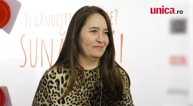 Amalia Năstase a împlinit 49 de ani! Cum sărbătorește și ce spune despre înaintarea în vârstă: „Asta e realitatea” / Exclusiv