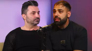 Ce a spus Pepe despre Sali Levent. Ce s-a întâmplat la filmarea primei ediții a emisiunii „Te cunosc de undeva”: „Doamne ferește!” / EXCLUSIV