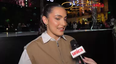 Ce spune Alexia Eram despre lucratul cu mama ei, Andreea Esca: „E un haos total” / Exclusiv