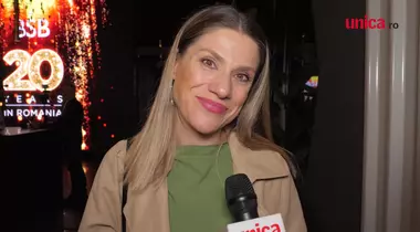 Cum a reacționat soțul lui Tily Niculae, Dragoș  Popescu, când i s-a propus să participe la un reality show cu actrița: „Împlinim 15 ani de la căsătorie” / Exclusiv