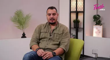 Bursucu’ a fost la un pas de tragedie: „Mi-a spus medicul: «Băiatule, ai avut mare noroc»”. Ce i s-a întâmplat prezentatorului TV / Exclusiv